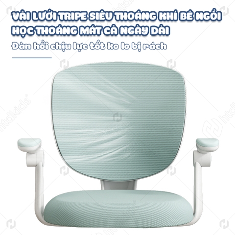 Phụ kiện ghế chống gù lưng F7