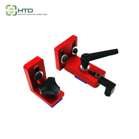 Chân đế trượt cố định gỗ - Dụng cụ giữ đầu kết nốt T-Khe