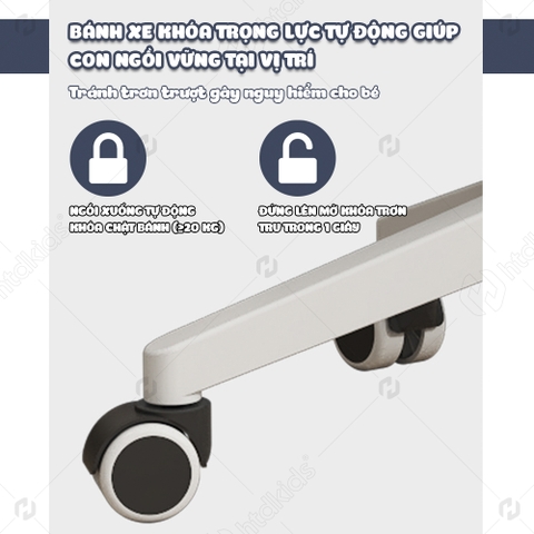 Phụ kiện ghế chống gù lưng F7