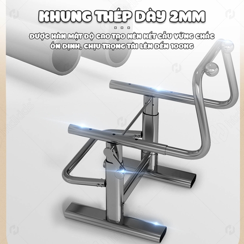 Phụ Kiện Ghế Chống Gù Lưng Zx01