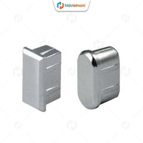 Đầu bị thanh inox 15x30mm