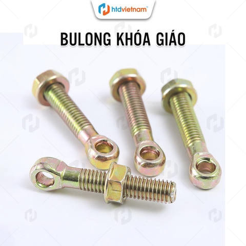 Bulong Khóa Giáo