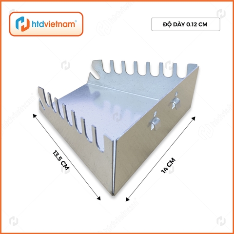Móc treo dụng cụ cơ khí H4