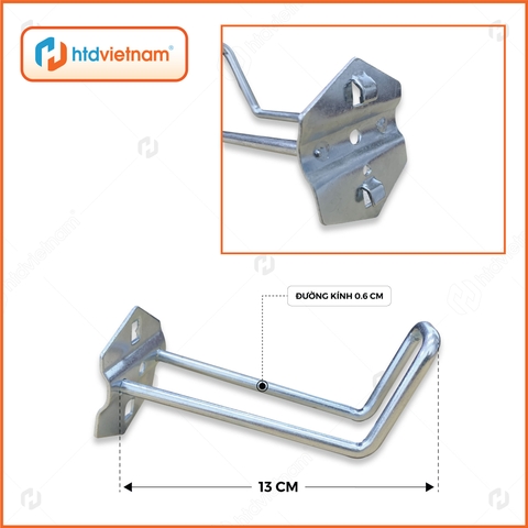 Móc treo dụng cụ cơ khí H9