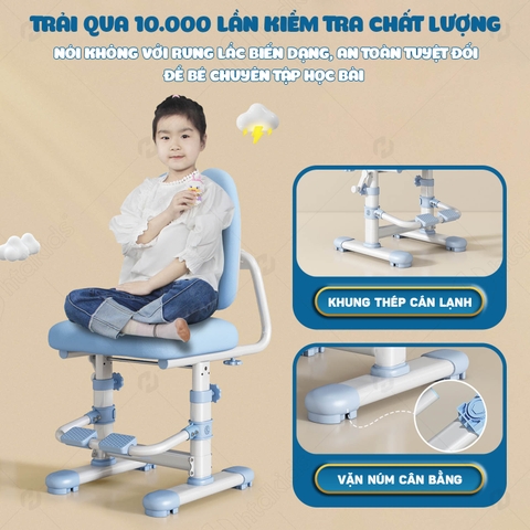 Phụ Kiện Ghế Chống Gù Lưng Zx01