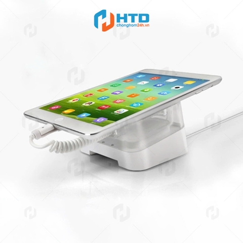 Chân Đế Chống Trộm Máy Tính Bảng Trưng Bày TA103
