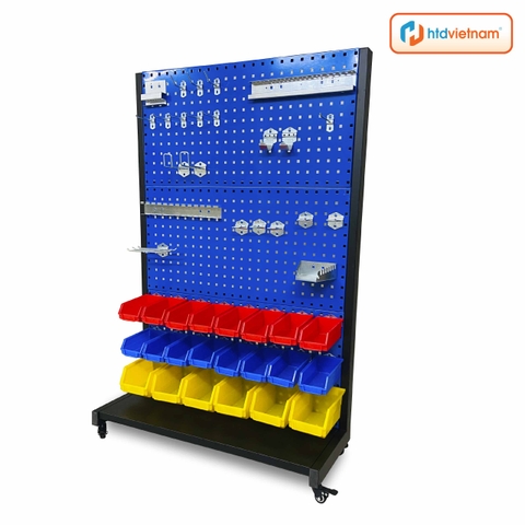Bộ kệ treo dụng cụ chữ L HTD-03
