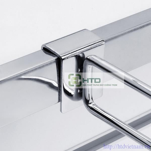 Móc Treo Đôi MT-T001, Treo Phụ kiện Điện Thoại