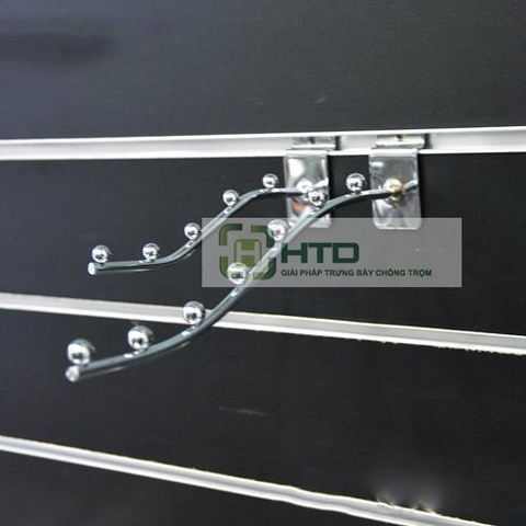 MÓC TREO QUẦN ÁO E04