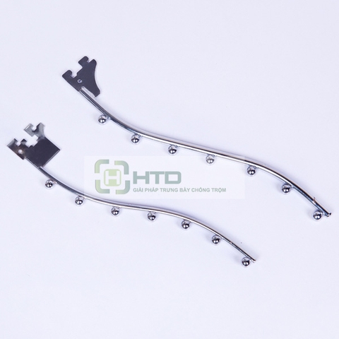 MÓC TREO QUẦN ÁO E02
