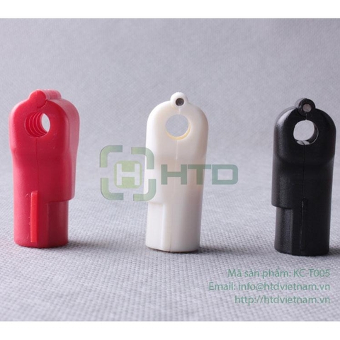 Khóa chặn đầu móc KC-T005