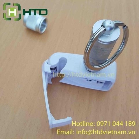 Khóa chặn chống trộm phụ kiện: KC-T003