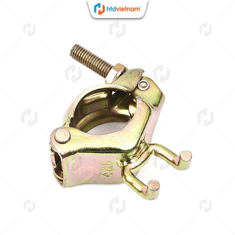 Khóa Giáo Đơn Có Móc D48