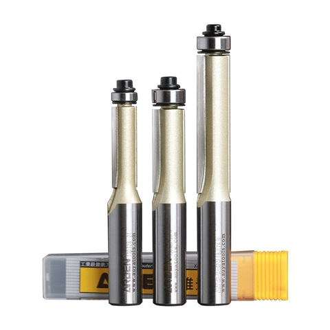 Mũi phay gỗ tạo viền ARDEN dòng A0201