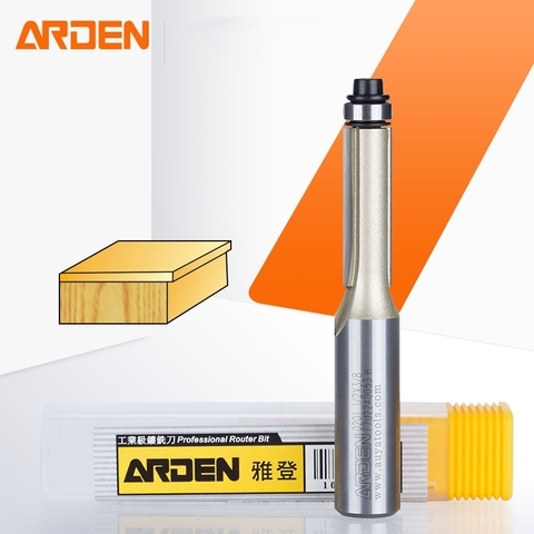 Mũi phay gỗ tạo viền ARDEN dòng A0201
