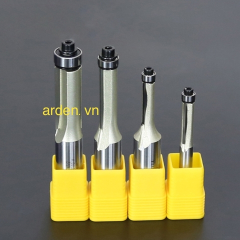 Mũi phay gỗ tạo viền ARDEN dòng A0201