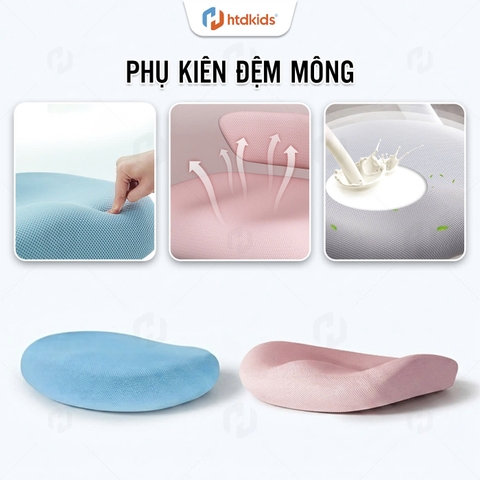 Đệm Mông Ghế Học Sinh, Ghế Văn Phòng