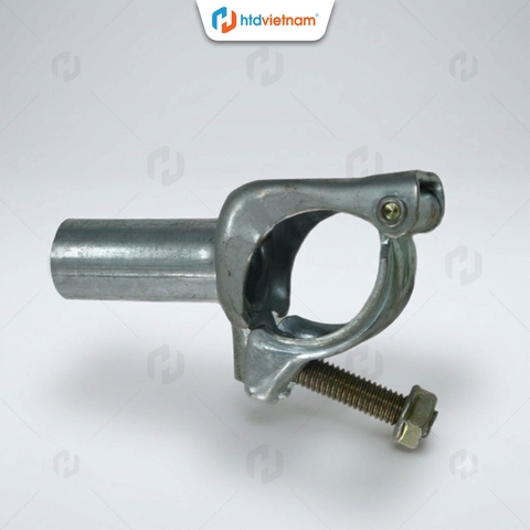 Kẹp Liên Kết Ống Thép Nhà Màng
