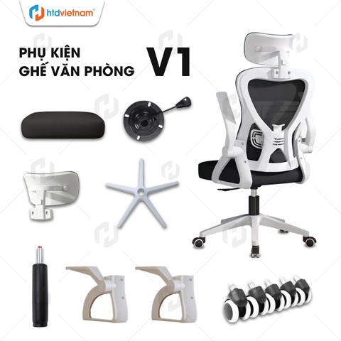 Phụ Kiện Ghế Văn Phòng V1