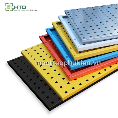 Giá treo dụng cụ cơ khí HTD-01