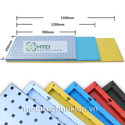 Giá treo dụng cụ cơ khí HTD-01