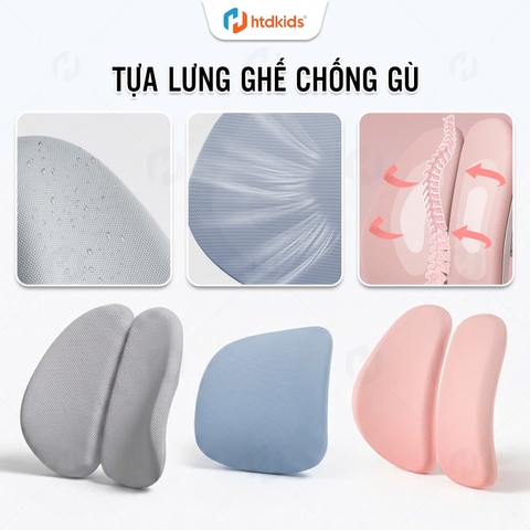 Tựa Lưng Ghế Học Sinh, Ghế Văn Phòng