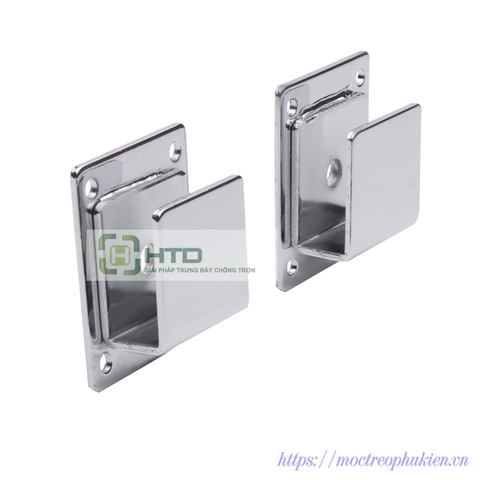 Cốc đỡ 4 vít bắn trực tiếp vào tường