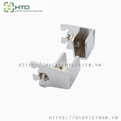 BỘ GIÁ KỆ TREO TƯỜNG MÓC TREO ĐƠN