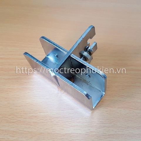 Cốc đỡ hai bên gắn thanh ray