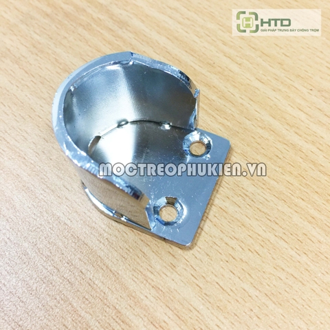 Cốc đỡ ống tròn bắn trực tiếp D8