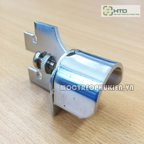 Cốc đỡ ống tròn hai bên MD12