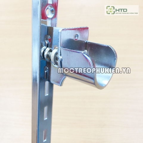 Cốc đỡ ống tròn hai bên MD12