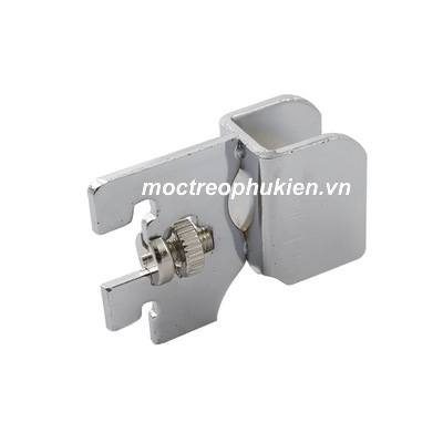 Cốc đỡ thanh hộp inox ngang