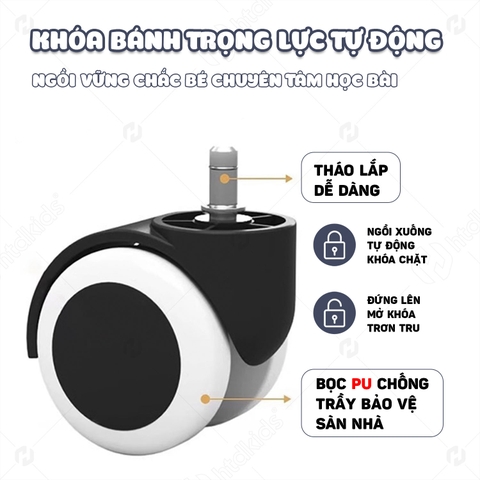 Phụ Kiện Ghế Chống Gù Lưng NTL10