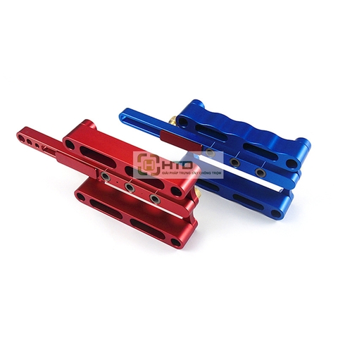Dụng cụ đục lỗ ,định vị lỗ khoan - gia công vật liệu gỗ