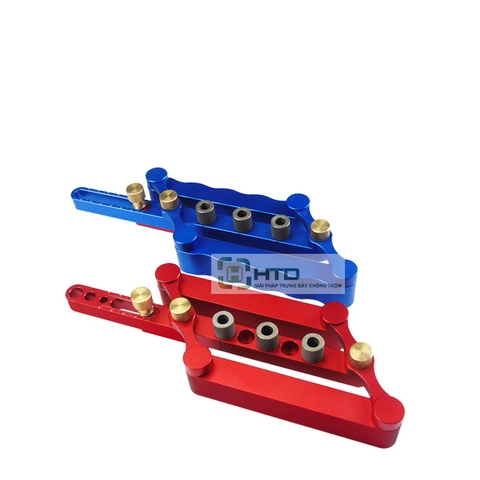 Dụng cụ đục lỗ ,định vị lỗ khoan - gia công vật liệu gỗ