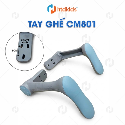Tay Ghế Học Sinh, Tay Ghế Văn Phòng