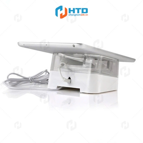 Chân Đế Chống Trộm Máy Tính Bảng Trưng Bày TA103