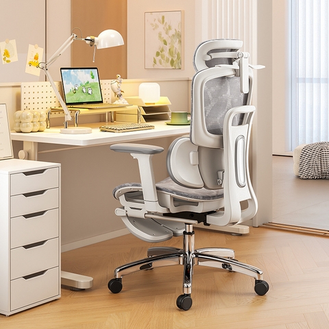 Ghế công thái học HTD-X360