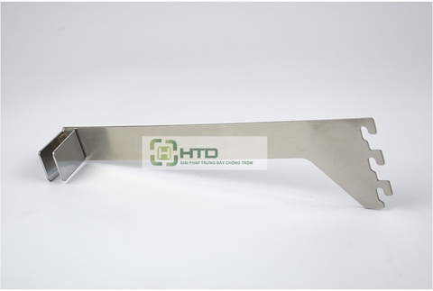 Cốc đỡ ống thép vuông treo quần áo