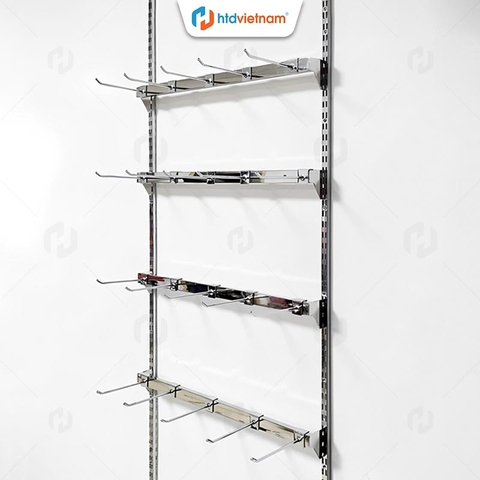 Thanh Inox 201 Hộp 15x30mm
