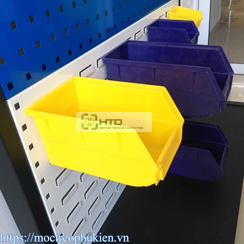Bộ kệ treo dụng cụ chữ L HTD-03