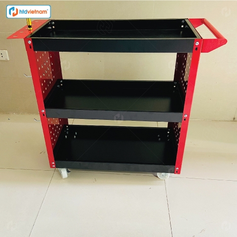 Xe để đồ nghề sữa chữa linh động HTD-06