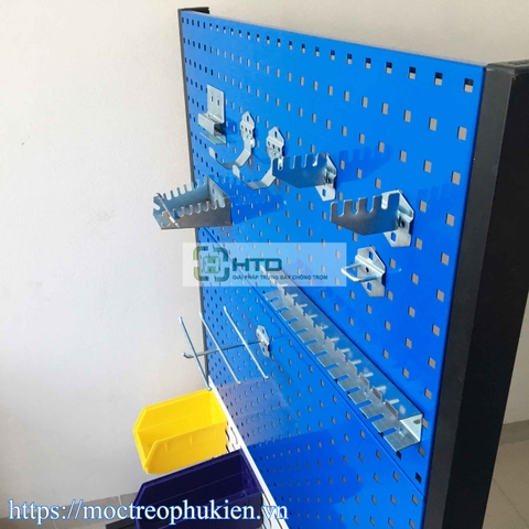 Bộ kệ treo dụng cụ chữ L HTD-03