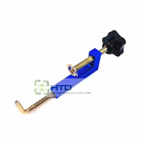 Dụng cụ kẹp đồ, giữ đồ chế biến gỗ đa nặng - phụ kiện mộc