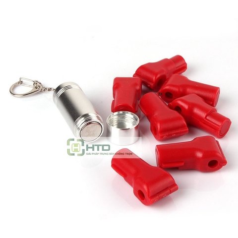 Khóa chặn đầu móc KC-T005