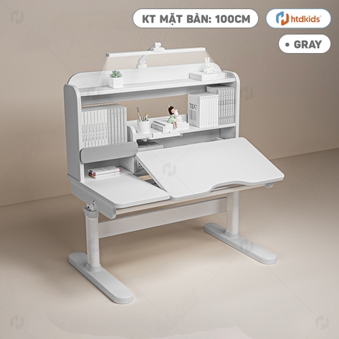 Bàn học thông minh HTDkids T120, T100, T80