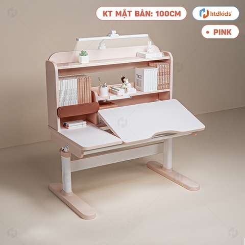 Bàn học thông minh HTDkids T120, T100, T80