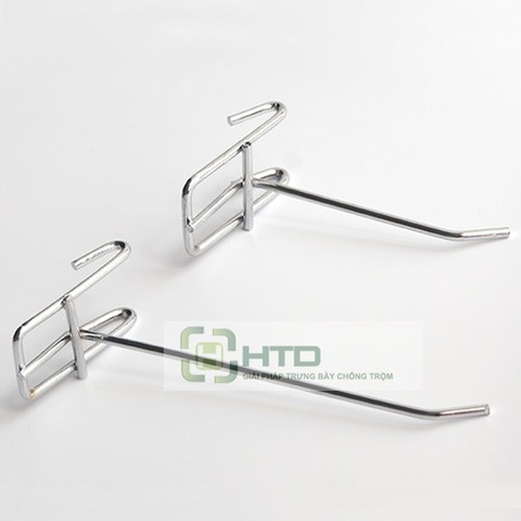 Móc treo cài lưới đơn: MT-T012