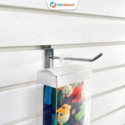 Móc treo phụ kiện đơn K06